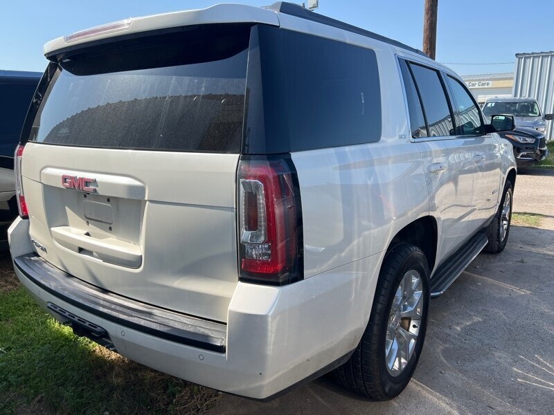 2015 GMC Yukon SLT   - Photo 4 - Lewisville, TX 75057