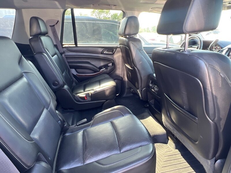 2015 GMC Yukon SLT   - Photo 7 - Lewisville, TX 75057