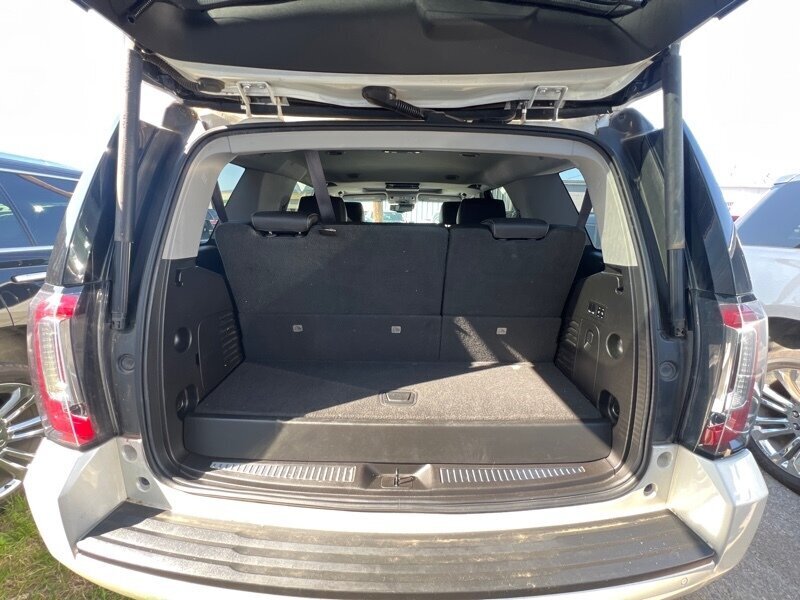 2015 GMC Yukon SLT   - Photo 5 - Lewisville, TX 75057