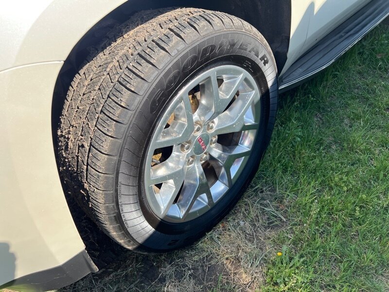 2015 GMC Yukon SLT   - Photo 19 - Lewisville, TX 75057