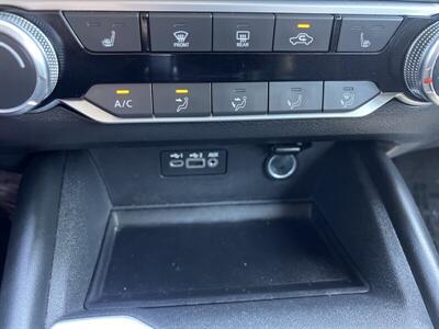 2020 Nissan Altima 2.5 SR   - Photo 20 - Lewisville, TX 75057