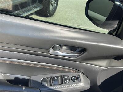 2020 Nissan Altima 2.5 SR   - Photo 17 - Lewisville, TX 75057