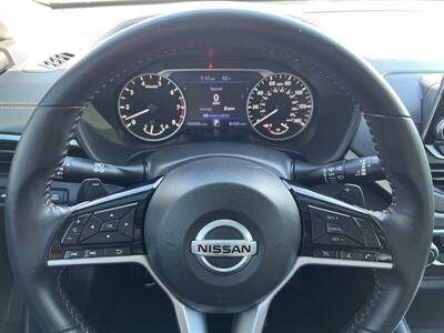 2020 Nissan Altima 2.5 SR   - Photo 18 - Lewisville, TX 75057