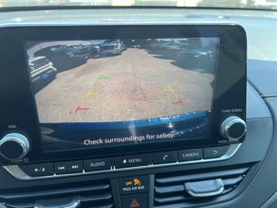 2020 Nissan Altima 2.5 SR   - Photo 21 - Lewisville, TX 75057