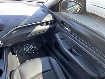2020 Nissan Altima 2.5 SR   - Photo 13 - Lewisville, TX 75057