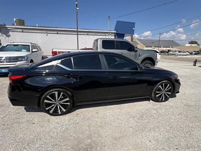 2020 Nissan Altima 2.5 SR   - Photo 6 - Lewisville, TX 75057