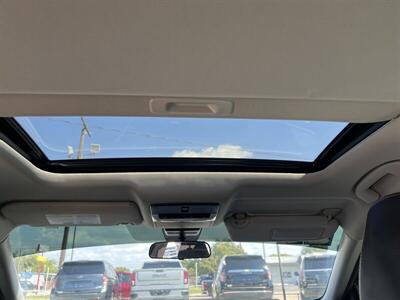 2020 Nissan Altima 2.5 SR   - Photo 12 - Lewisville, TX 75057