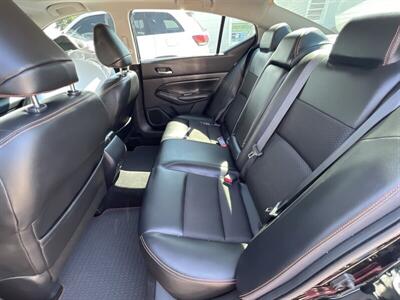 2020 Nissan Altima 2.5 SR   - Photo 10 - Lewisville, TX 75057