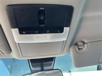 2020 Nissan Altima 2.5 SR   - Photo 22 - Lewisville, TX 75057