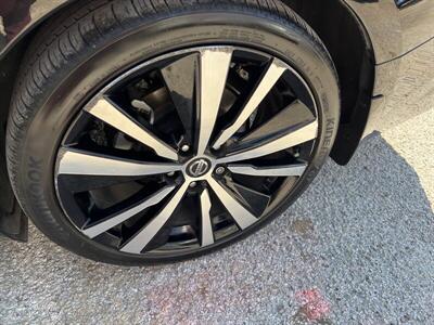 2020 Nissan Altima 2.5 SR   - Photo 23 - Lewisville, TX 75057