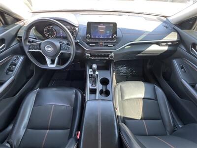 2020 Nissan Altima 2.5 SR   - Photo 11 - Lewisville, TX 75057