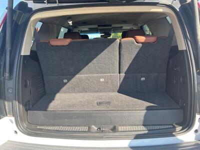 2016 Cadillac Escalade Premium Collection   - Photo 7 - Lewisville, TX 75057