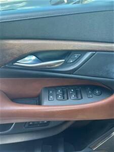 2016 Cadillac Escalade Premium Collection   - Photo 28 - Lewisville, TX 75057