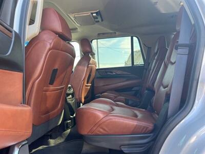 2016 Cadillac Escalade Premium Collection   - Photo 10 - Lewisville, TX 75057