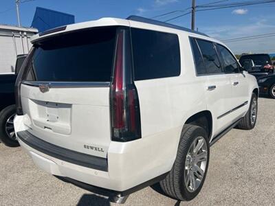 2016 Cadillac Escalade Premium Collection   - Photo 4 - Lewisville, TX 75057