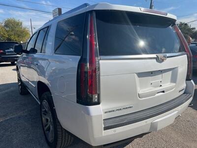 2016 Cadillac Escalade Premium Collection   - Photo 3 - Lewisville, TX 75057