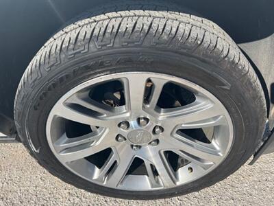 2016 Cadillac Escalade Premium Collection   - Photo 34 - Lewisville, TX 75057