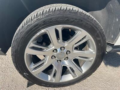 2016 Cadillac Escalade Premium Collection   - Photo 33 - Lewisville, TX 75057