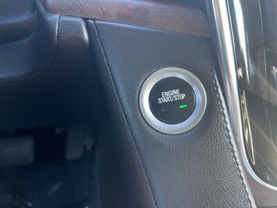 2016 Cadillac Escalade Premium Collection   - Photo 17 - Lewisville, TX 75057