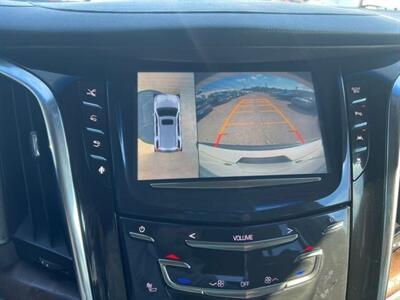 2016 Cadillac Escalade Premium Collection   - Photo 19 - Lewisville, TX 75057
