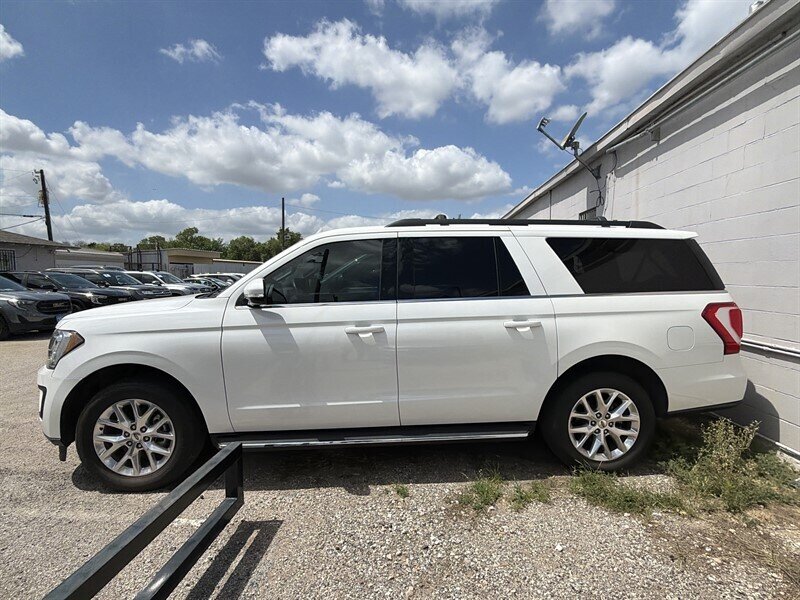 2020 Ford Expedition MAX XLT   - Photo 14 - Lewisville, TX 75057