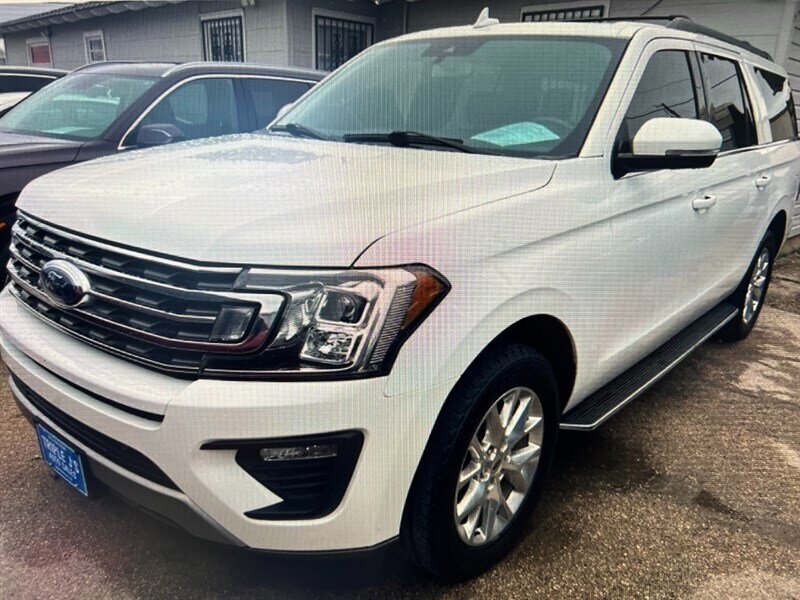 2020 Ford Expedition MAX XLT   - Photo 4 - Lewisville, TX 75057