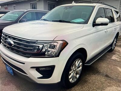 2020 Ford Expedition MAX XLT   - Photo 2 - Lewisville, TX 75057