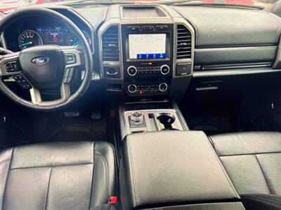 2020 Ford Expedition MAX XLT   - Photo 5 - Lewisville, TX 75057