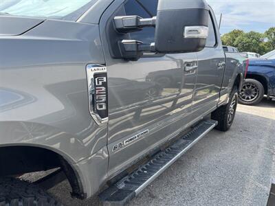 2019 Ford F-250 Super Duty Lariat   - Photo 31 - Lewisville, TX 75057