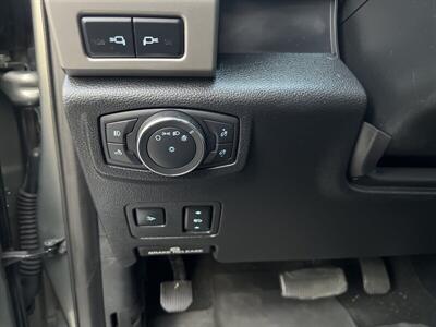 2019 Ford F-250 Super Duty Lariat   - Photo 19 - Lewisville, TX 75057