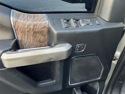 2019 Ford F-250 Super Duty Lariat   - Photo 16 - Lewisville, TX 75057