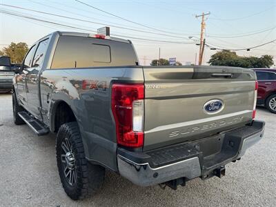 2019 Ford F-250 Super Duty Lariat   - Photo 3 - Lewisville, TX 75057