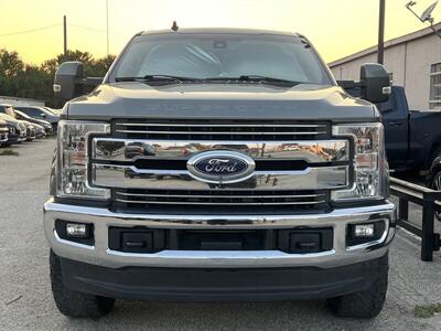 2019 Ford F-250 Super Duty Lariat   - Photo 7 - Lewisville, TX 75057