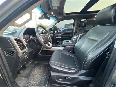2019 Ford F-250 Super Duty Lariat   - Photo 17 - Lewisville, TX 75057