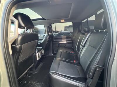 2019 Ford F-250 Super Duty Lariat   - Photo 8 - Lewisville, TX 75057