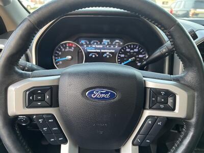2019 Ford F-250 Super Duty Lariat   - Photo 20 - Lewisville, TX 75057