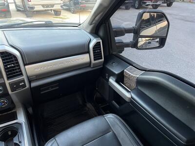 2019 Ford F-250 Super Duty Lariat   - Photo 12 - Lewisville, TX 75057