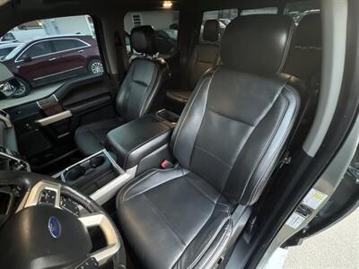 2019 Ford F-250 Super Duty Lariat   - Photo 24 - Lewisville, TX 75057