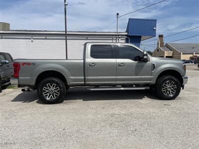 2019 Ford F-250 Super Duty Lariat   - Photo 26 - Lewisville, TX 75057