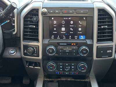 2019 Ford F-250 Super Duty Lariat   - Photo 15 - Lewisville, TX 75057