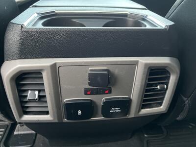 2019 Ford F-250 Super Duty Lariat   - Photo 9 - Lewisville, TX 75057