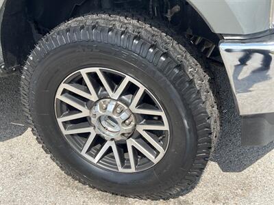 2019 Ford F-250 Super Duty Lariat   - Photo 27 - Lewisville, TX 75057