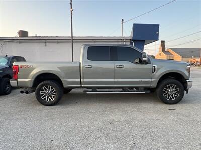 2019 Ford F-250 Super Duty Lariat   - Photo 5 - Lewisville, TX 75057