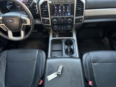 2019 Ford F-250 Super Duty Lariat   - Photo 14 - Lewisville, TX 75057