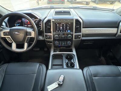 2019 Ford F-250 Super Duty Lariat   - Photo 11 - Lewisville, TX 75057
