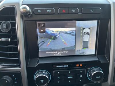 2019 Ford F-250 Super Duty Lariat   - Photo 22 - Lewisville, TX 75057