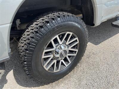 2019 Ford F-250 Super Duty Lariat   - Photo 28 - Lewisville, TX 75057