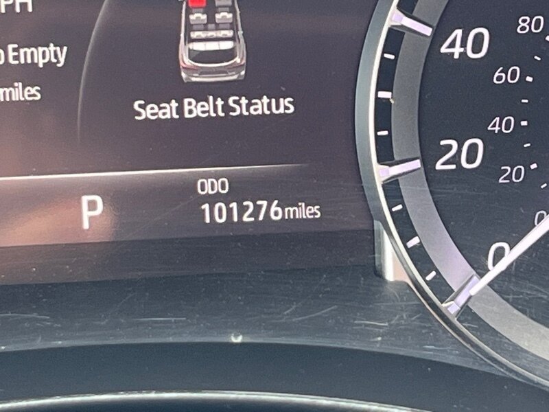 2022 Toyota Highlander XLE   - Photo 32 - Lewisville, TX 75057