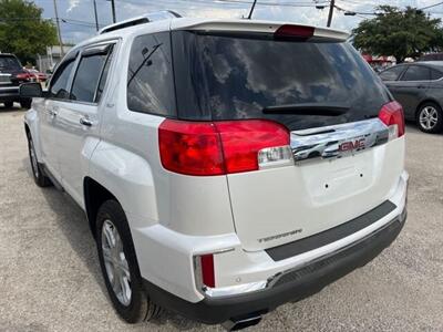 2016 GMC Terrain SLT   - Photo 3 - Lewisville, TX 75057