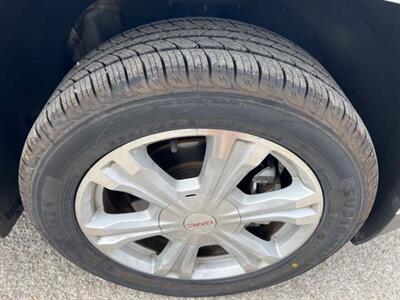 2016 GMC Terrain SLT   - Photo 27 - Lewisville, TX 75057